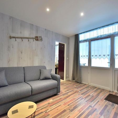 Studio "Le Duffit" - Rdc Berck Экстерьер фото