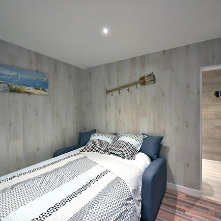 Studio "Le Duffit" - Rdc Berck Экстерьер фото